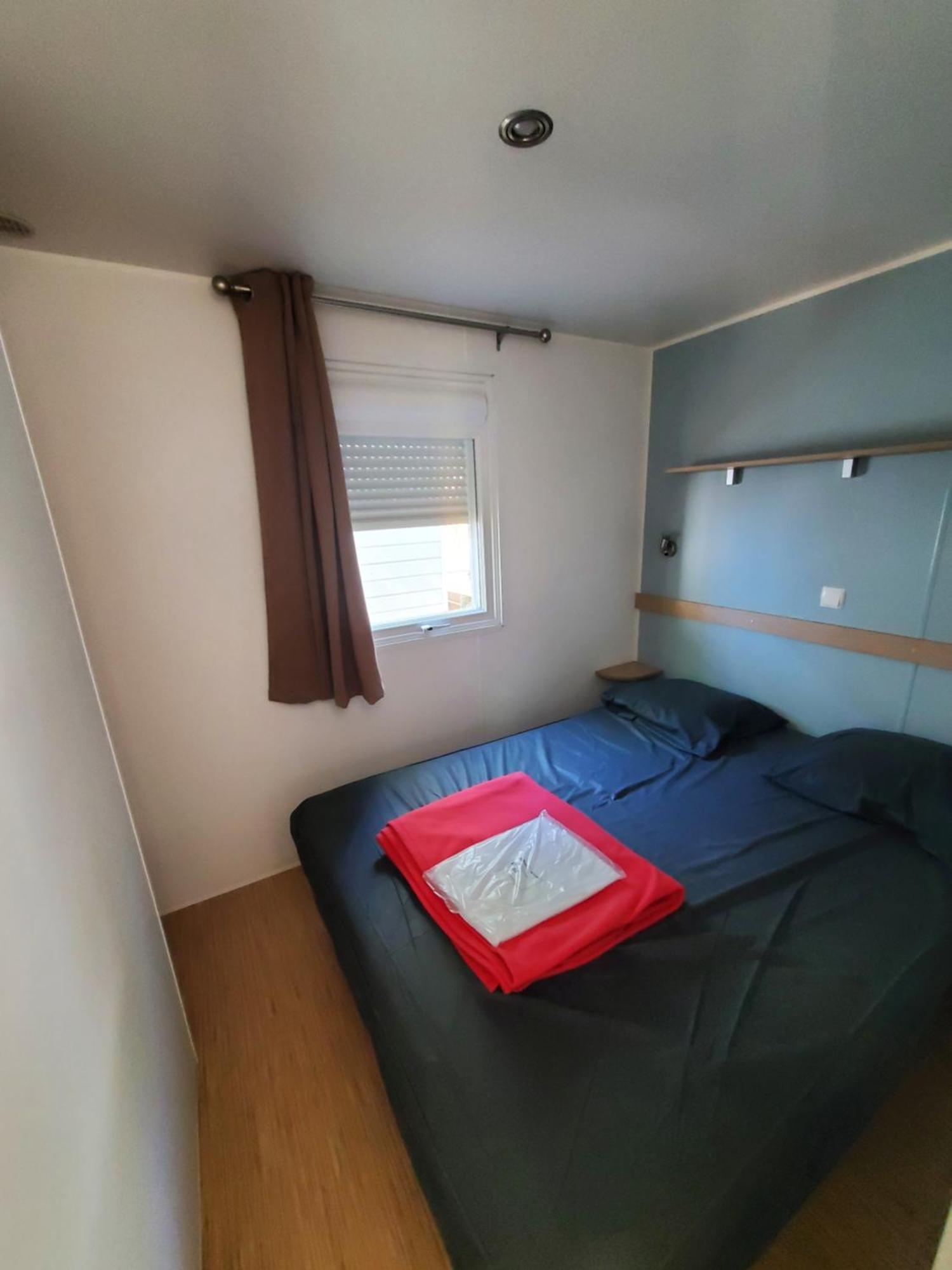 Mobilhome La Marine لو غراو دو روا المظهر الخارجي الصورة